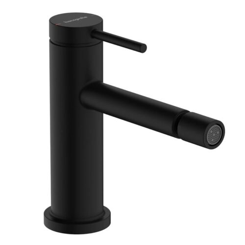 Hansgrohe Tecturis S Vieno Sverto Bidė su Iššokančiu Pop-Up Dangteliu - Image 3