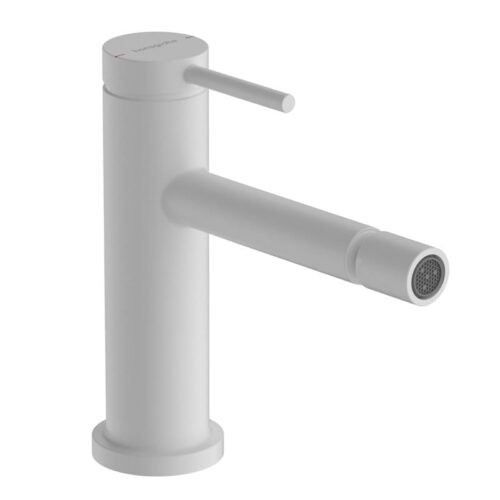 Hansgrohe Tecturis S Vieno Sverto Bidė su Iššokančiu Pop-Up Dangteliu - Image 4
