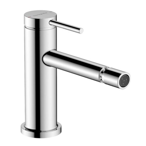 Hansgrohe Tecturis S Vieno Sverto Bidė su Iššokančiu Pop-Up Dangteliu