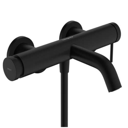 Hansgrohe Tecturis S Vonios Maišytuvas EcoSmart+ 73422 - Image 3