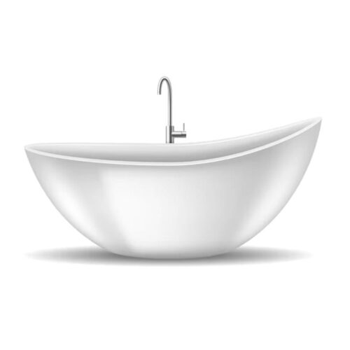 Bathtubs and whirpools