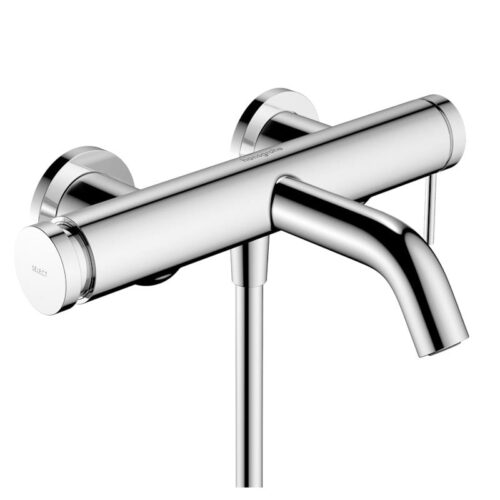 Hansgrohe Tecturis S Vonios Maišytuvas EcoSmart+ 73422