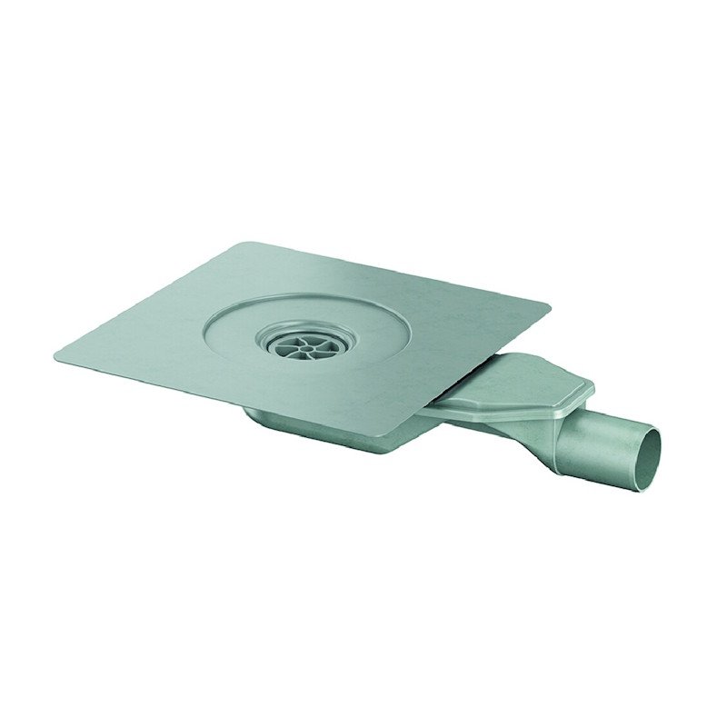 aco-mg-drain-150x150mm-horizontal-dn40 ACO MG trapas su horizontaliu DN40 išvadu, 150 x 150 mm