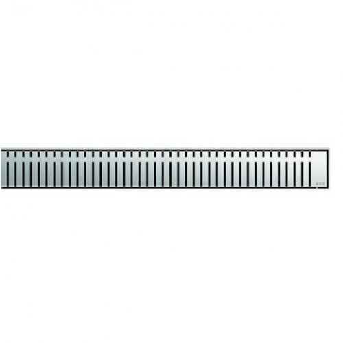 ACO ShowerDrain C Piano dizaino grotelės