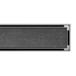 ACO ShowerDrain C Tile grotelės plytelei įklijuoti