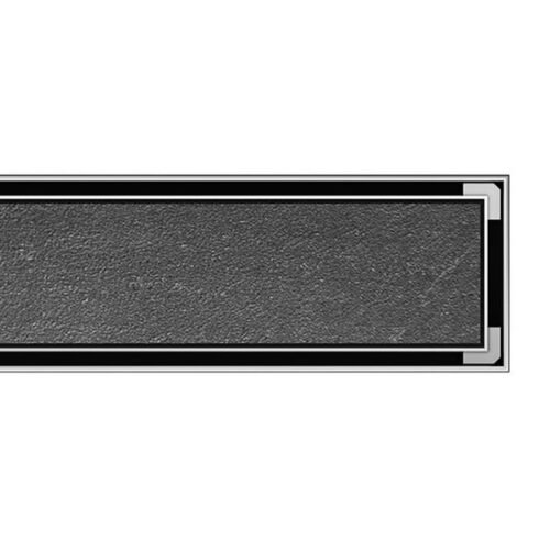 ACO ShowerDrain C Tile grotelės plytelei įklijuoti