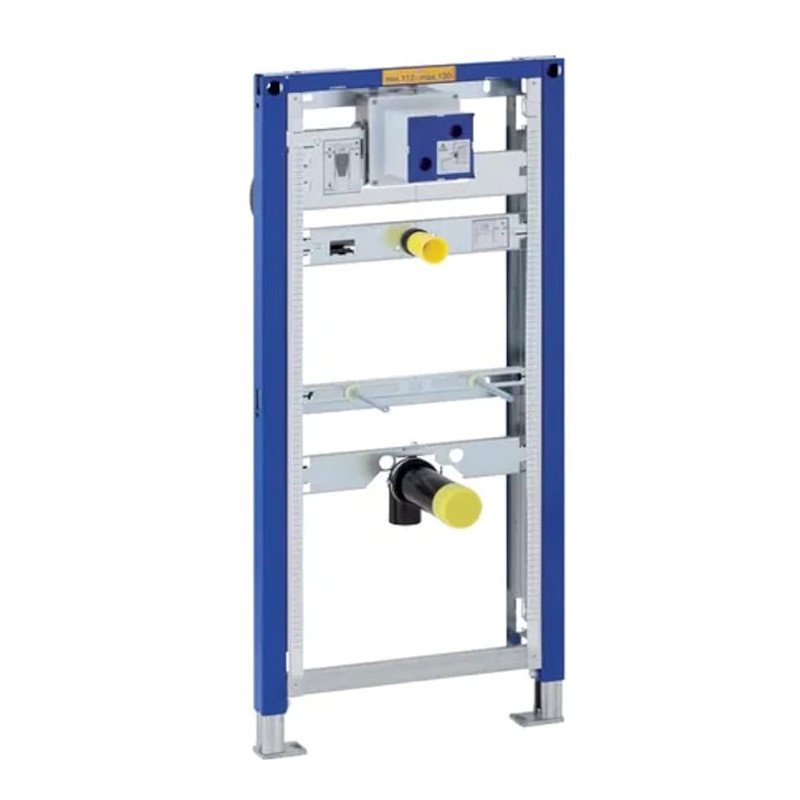 geberit-duofix-frame-urinals-112-130cm GEBERIT Duofix universalus pisuaro rėmas, 112–130 cm