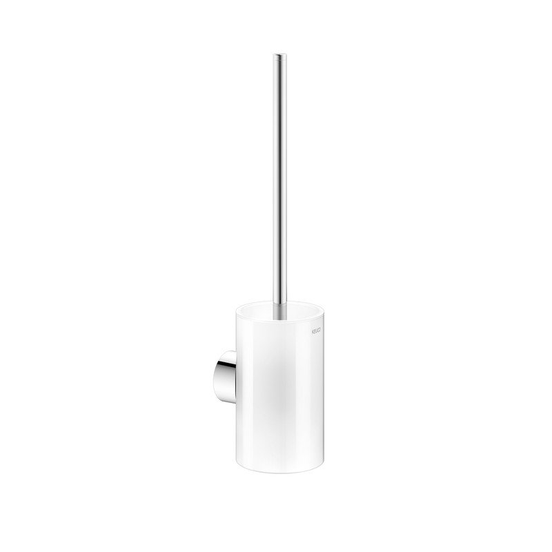 keuco-reva-toilet-brush-set-chrome KEUCO Reva WC šepečio komplektas 12864