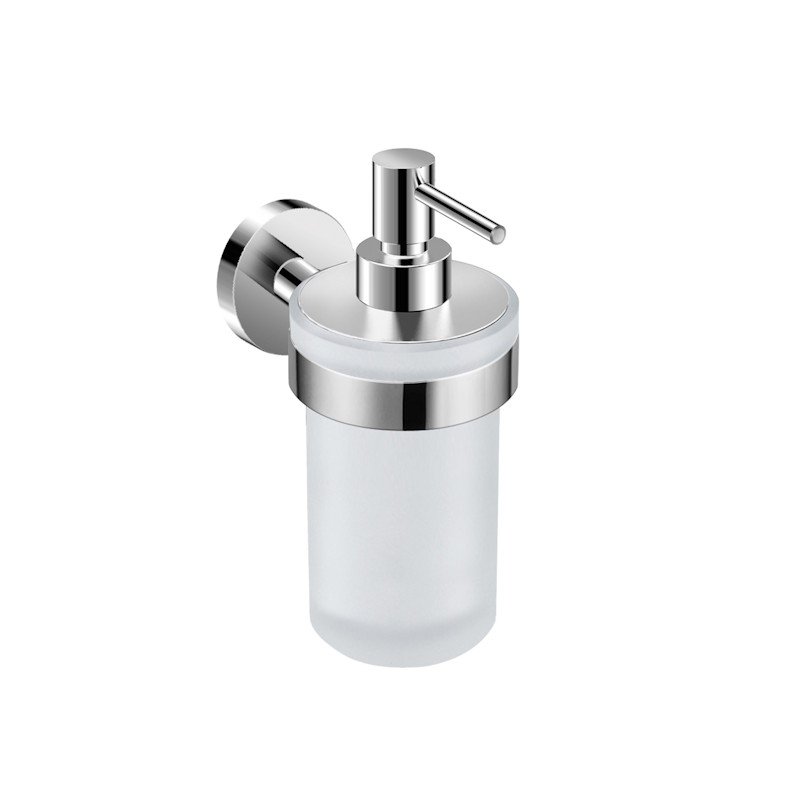 bathroom-accessories-frosted-glass-jika JIKA vonios kambario aksesuaras