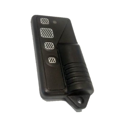 JIKA H894078 universalus jutiklių nuotolinio valdymo pultas
