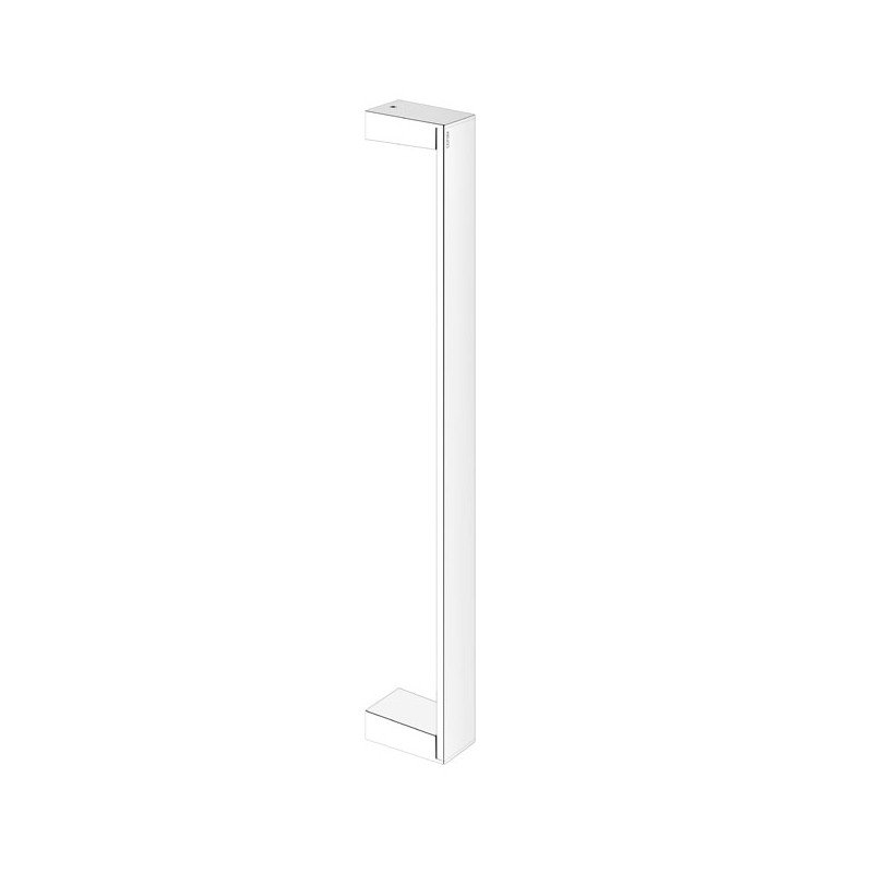 keuco-edition11-towel-holder-chrome-plated KEUCO Edition 11 rankšluosčių laikiklis 11170