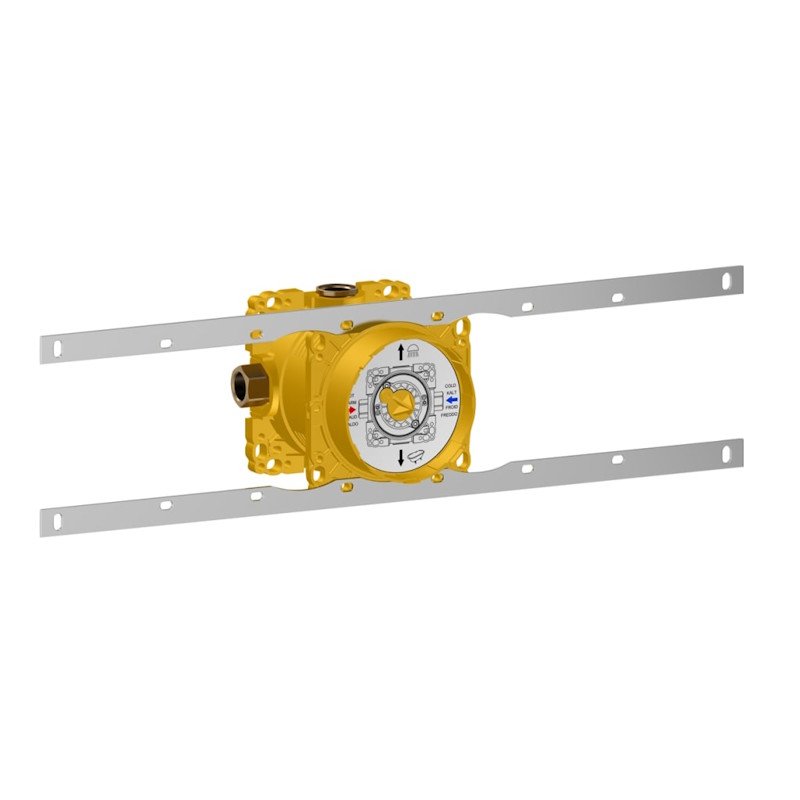 laufen-assembly-bars-hf529030-set LAUFEN HF529030 montavimo skersinių komplektas