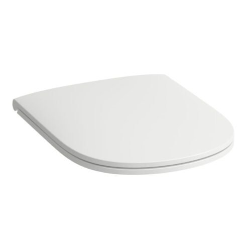 LAUFEN H891082 nuimama WC sėdynė su dangčiu