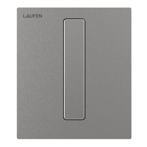 LAUFEN H909103 INEO pisuaro nuleidimo mygtukas