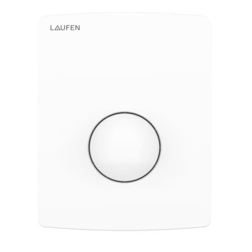 LAUFEN H909109 INEO pisuaro nuleidimo mygtukas