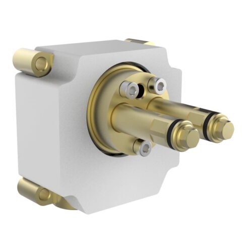 LAUFEN HF574036 potinkinė dėžutė maišytuvui