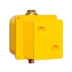 LAUFEN HF771610 SmartControl-U potinkinis pisuaro valdymo komplektas
