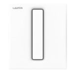 LAUFEN H909101 INEO AU101 pisuaro nuleidimo mygtukas