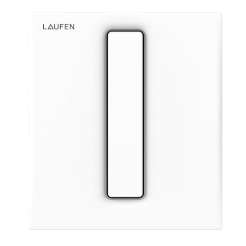 LAUFEN H909101 INEO AU101 pisuaro nuleidimo mygtukas