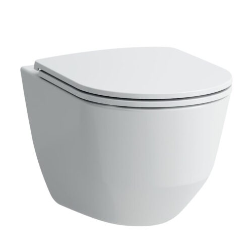 LAUFEN Pro H820966 Pakabinamas Klozetas be Apvado