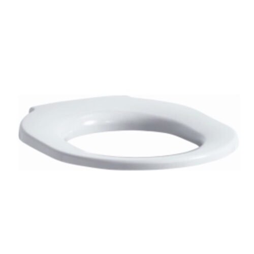 LAUFEN PRO H892950 WC sėdynė be dangčio
