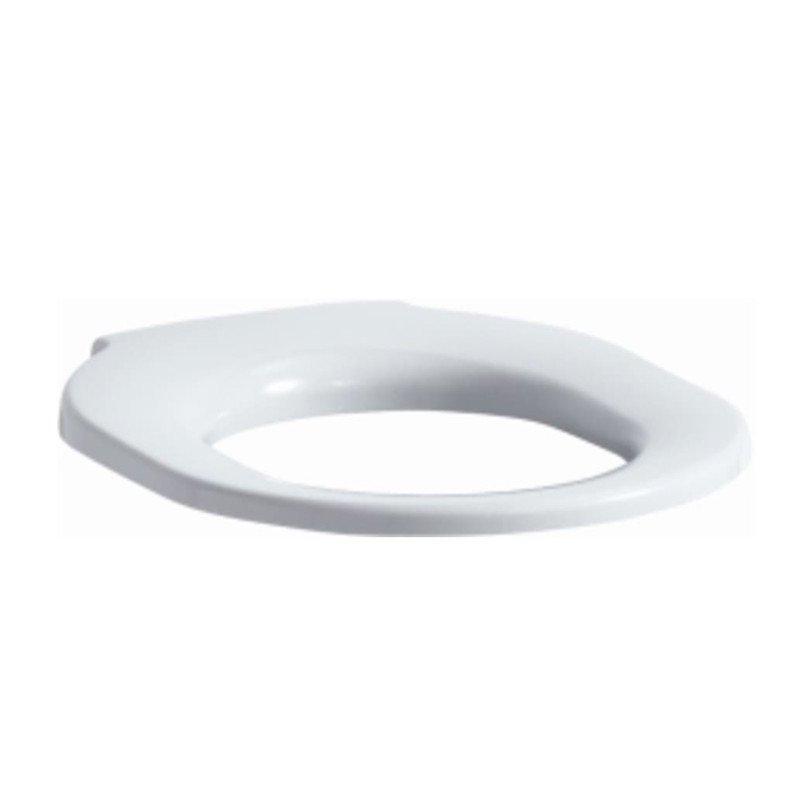 LAUFEN PRO H892950 WC sėdynė be dangčio