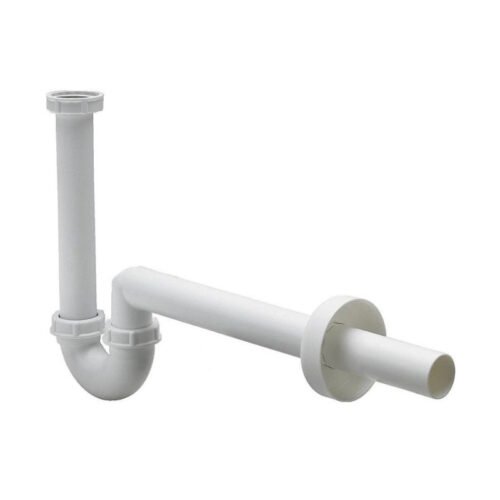 LAUFEN H893948 D40 sifonas bidė
