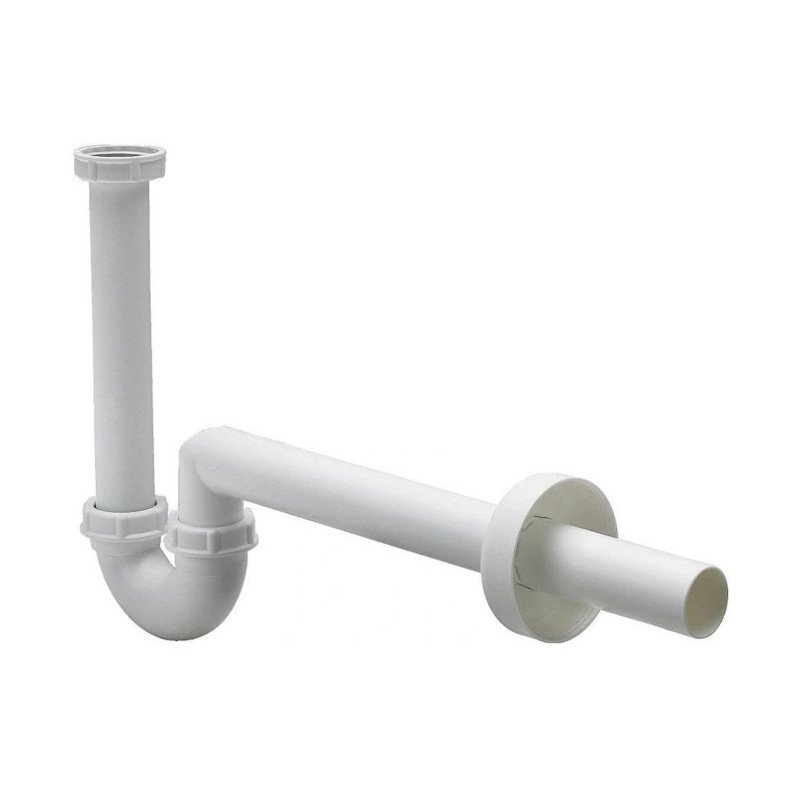 LAUFEN H893948 D40 sifonas bidė