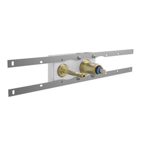 LAUFEN HF529050 SIMIBOX tvirtinimo bėgelių komplektas