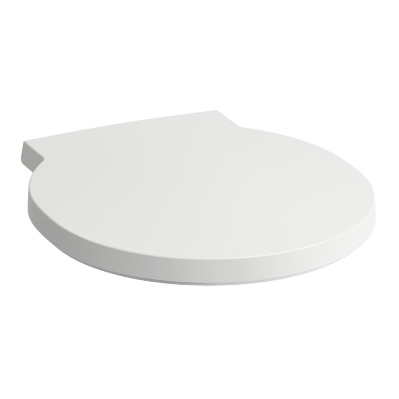 laufen-val-h894281-wc-seat-cover LAUFEN VAL H894281 nuimama WC sėdynė su dangčiu