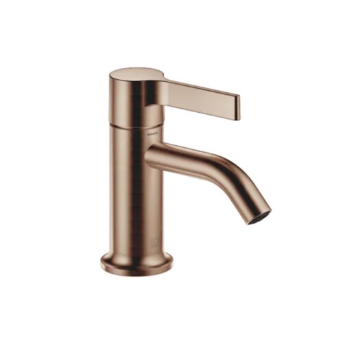 DORNBRACHT VAIA Vienos Svirties Praustuvo Maišytuvas 106 mm - Image 8