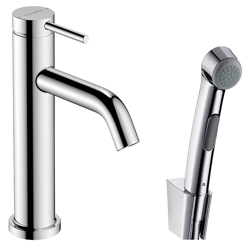 Hansgrohe Mixer