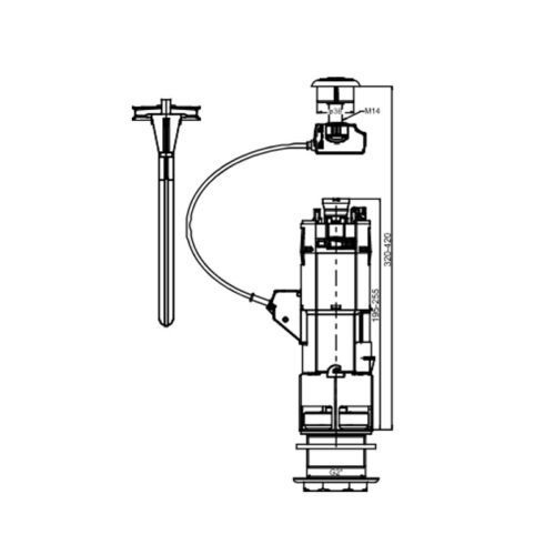 Sanit Valve