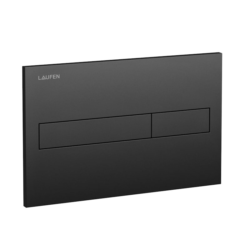 Flush Plate