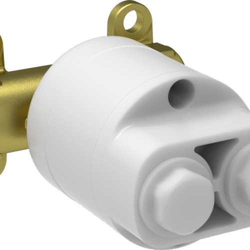 HANSGROHE Basic 13622180 Sieninio Maišytuvo Pagrindinė Dalis (Copy)