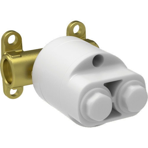 HANSGROHE Basic 13622180 Sieninio Maišytuvo Pagrindinė Dalis (Copy)