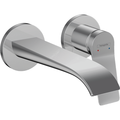 HANSGROHE Vernis Blend 100 Praustuvo Maišytuvas CoolStart Pop-Up (Copy) - Image 1